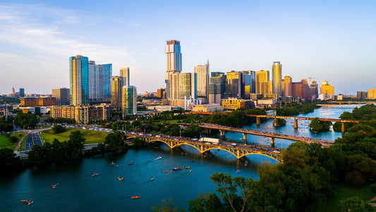 Austin, Texas
