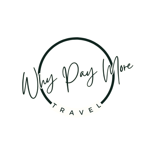 Why Pay More -Travel